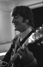 Today in 1966: John, Cynthia, Ringo and Maureen visit the Saville Theatre