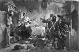 Who Needs The Third Amendment