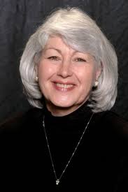 Connie Louise Houston Strange