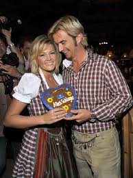 Aber wenn er in der zukunft seine meinung ändert. So Schlecht Ist Die Gar Nicht So Fing Alles An Zwischen Helene Fischer Und Florian Silbereisen
