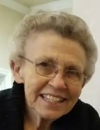 Obituary information for Shirley Lavern Stalls