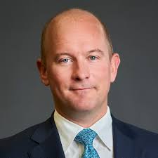 Joe Bunn's Instagram, Twitter & Facebook