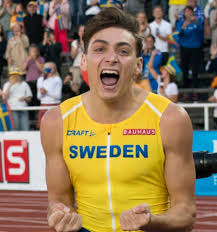 He is considered a medal candidate at the world track and field. Sweden S Armand Duplantis Sets New World Record In Pole Vaulting At 6 17 Meters Indiablooms First Portal On Digital News Management
