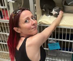 Putnam Humane Society added a new...