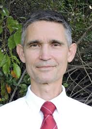 Olivehurst man running for U.S. vice president