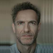 Benjamin Fehr · Artist Profile