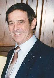 Obituary information for James "Jim" Maxwell Young