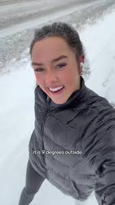 Hannah Bunker Workout