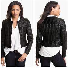 Two By Vince Camuto Hathaway Jacket Clothes Design Fashion Fashion Design