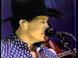 George Strait & Chris Stapleton "When Did You Stop Loving Me"