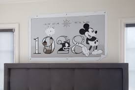 Home decoration jpg mickey mouse bedroom furniture home decorations. Mickey Mouse Ideas Photos Houzz
