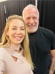 So this man saved a woman's life today! Russell Sage Acord, great job!! A  true hero today!!