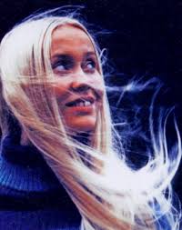 Agnetha Åse Fältskog