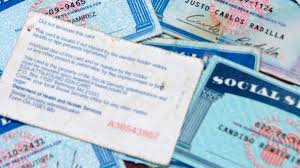 A social security card has security features that will not work if it is laminated. A Popular Social Security Strategy Is Closing Here S What It Means For You The Fiscal Times