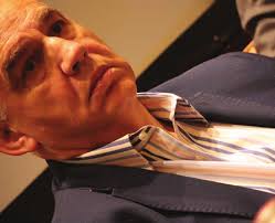 Driving the Middle East