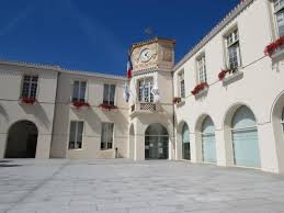 Sable entrant dans la recomposition des mélanges hydrauliques, bétons et mortiers, ou. Un Prix Pour L Accueil De La Mairie Des Sables D Olonne Le Journal Des Sables