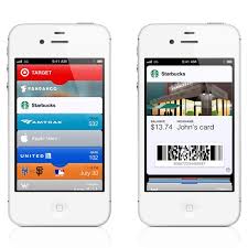 But that only happens if consumers adopt. Google Wallet Failed But Apple Has A Real Chance With Passbook