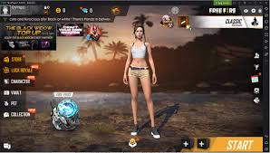 Free fire is the ultimate survival shooter game available on mobile. Game Xp 2019 Free Fire Game And Movie