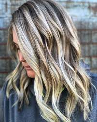 Such A Beautiful Dimensional Blonde Medium Length Blonde Balayage Blonde Hair Dimensional Balayage Blonde Balayage Medium Length Blonde Dimensional Blonde