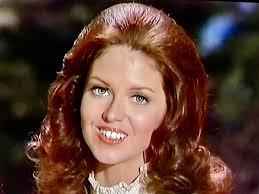 Mary Lou Retton's Historic Olympic Win in 1984