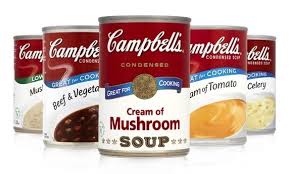 Cream of chicken soup mixcreative homemaking dedicated to your homemaking needs. Five Fantastic Ways To Eat Campbell S Condensed Soup Campbell S Soup Uk