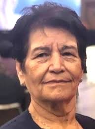 Cleotilde Sauceda Obituary (1941