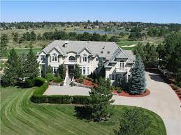 Pinery Neighborhood In Parker Colorado Colorado Homes Home Castle Rock Homes