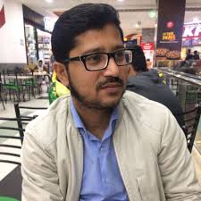 Muhammad Aizaz Tariq