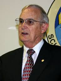 A SPECIAL ISSUE FOR A SPECIAL MAN: IN HONOR OF CURTIS A. CATES, SR.