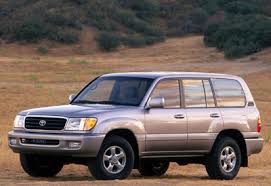 From what i found online it looks like your 2019 toyota 4runner has a towing capacity of 5,000 lbs like you mentioned. 2001 Toyota Land Cruiser Review