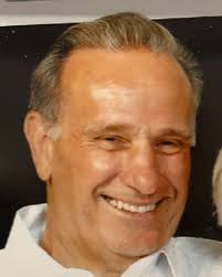 Robert A. Hock Obituary March 10, 2024