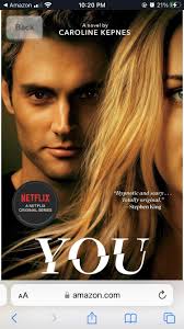 Big shocker..... I'm watching a TV series called Tracker with Adrian Paul.  He was playing a patient in a psychiatrist hospital.... Of all places...  Folcroft