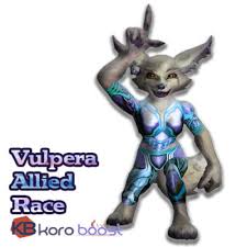 According to wow, this has been an issue with other players in the past. Buy Wow Vulpera Allied Race Unlock Koroboost Com