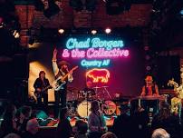 Chad Borgen and The Collective