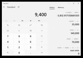 Why is the calculator a man's best friend? How To Fix The Calculator App Not Working In Windows 10