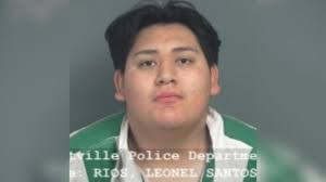 Man arrested for second-degree rape in Albertville investigation