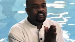 Fundraiser for Eric Tudor by Holly Van Dam Tudor : Help Beautify  Deliverance Outreach with Tudor Design