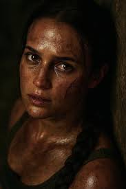 Tomb Raider Fans Group