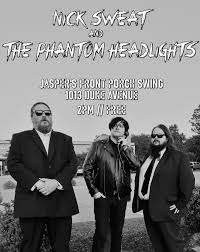 Nick Sweat ♫ (@thenicksweat) • Instagram photos and videos