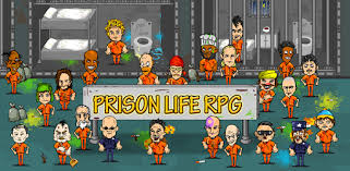 It has a bunch of characters from past mario games, as well as a few new faces here and there. Prison Life Rpg Apps On Google Play