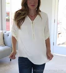 How To Style A Basic Layering Shirt Fun Cheap Or Free Don't let white dresses intimidate you—here's what to wear under those white dresses so you can spend your summer days in stylish confidence. how to style a basic layering shirt