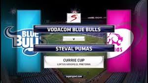 Golden lions vs blue bulls currie cup 2015. Highlights Blue Bulls Vs Pumas Ultimate Rugby Players News Fixtures And Live Results
