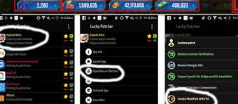Open destination folder and locate file notes.txt, open it and read step by step. List Of 15 Best Lucky Patcher Games 2021