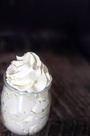 Imbc Creme Au Beurre A La Meringue Italienne Meringue Meringue Italienne Gateau Yaourt Moelleux