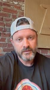 Greg Prater's Instagram, Twitter & Facebook