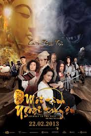 Mối Tinh Ngoại Truyện Dựa Vao Tay Du Ky Va đưa Ra Ngoại Truyệ Cho Ton Ngộ Khong Phim Hai Vcc Journey To The West Free Movies Online Full Movies