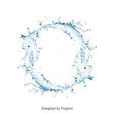 Dynamic Wave Element Creative Creative Water Spray Png Transparent Clipart Image And Psd File For Free Download Waves Waves Logo Black Background Images