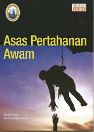 Can't find what you are looking for? Pdf Asas Pertahanan Awam