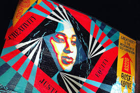 The Medium is the Message