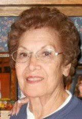 Angela (Angie) Rayla (née) Lemuz